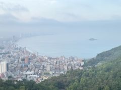 -广东惠东海龟国家级自然保护区