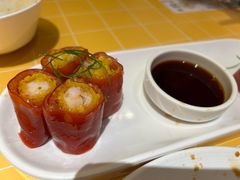 -蔡澜点心·粤菜(海印都荟城店)