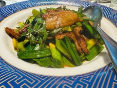 -俏江南-江景昆曲主题餐厅(正大广场店)