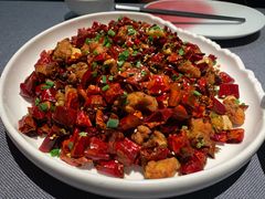 -老屋川菜·水煮鱼(龙湖亦庄天街店)