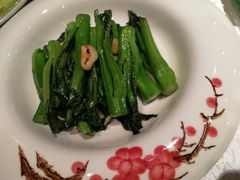 -红棉中餐厅·广州海航威斯汀酒店