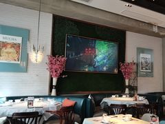 -蝴蝶梦音乐餐厅(欢乐海岸店)