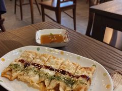 脆脆煎饺-拾年