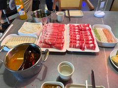 -君邦火锅(新疆大厦店)