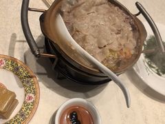 -砂锅居·始于1741(万丰路店)