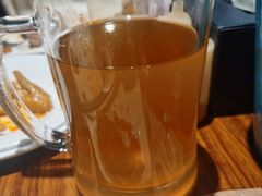 -汉巴味德·烤肉与啤酒的自助(杭州大悦城店)