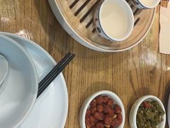 -潮粥荟·潮汕砂锅粥(朝阳大悦城店)