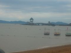 -兴城海滨风景区