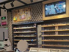 -日本手作眼镜·久川睛匠(龙德店)