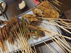 -林二哥宜烤官·宜宾小烧烤