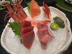 -龙吟大江户(华侨店)