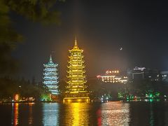 -桂林两江四湖景区