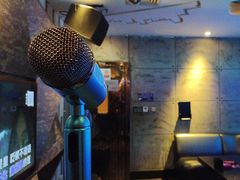 -皓声音KTV(新景店)