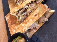 -翠贝卡&Mama Kelly Brunch Coffee(河西店)