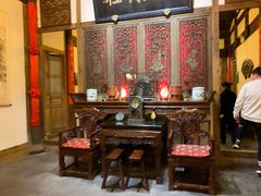 -文儒九号·闽菜馆(三坊七巷店)