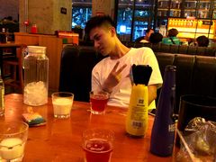 -HIB HUB公社(解放西路店)