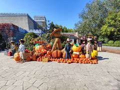 -郑州方特梦幻王国