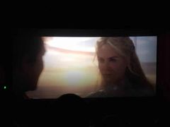 -上影国际影城(普陀绿地缤纷城店)