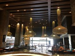 -清河半岛温泉度假酒店