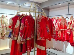 -经典婚纱摄影美学馆·私人定制