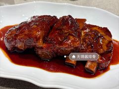 -太湖饭店·寄畅轩中餐厅