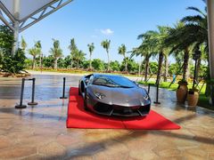 -三亚海昌梦幻海洋不夜城