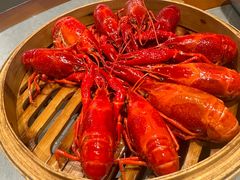-侠舍·江湖小龙虾大排档(沌口总店)
