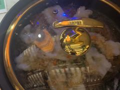 -绿茶餐厅(燕郊永旺店)