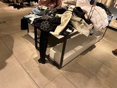 -ZARA(世贸天阶店)