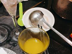 -西藏饭店·亚克·食光自助餐厅