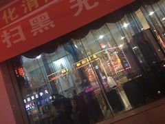 门面-春华海鲜城(广场西苑店)