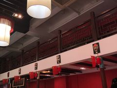 大堂-渝味堂(彩云城店)