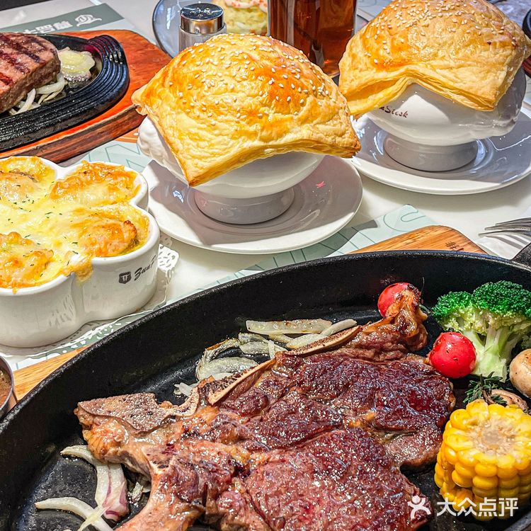救命🆘这家西餐副食也太绝啦！！