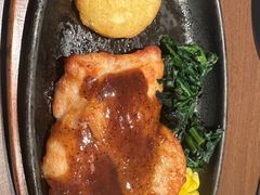 -萨莉亚意式餐厅(杭州西溪龙湖天街店)