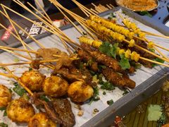 -林二哥宜烤官·宜宾小烧烤