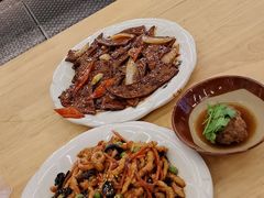 -張飛扒肉·龙江非遗(道外店)