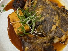 -红叶日本料理(辰熙广场店)