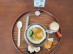 -椰椰大吉(海城店)