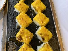 黄米凉糕-凯鸽酒楼(操场城店)