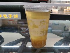 -庆丰包子铺(大红罗厂店)