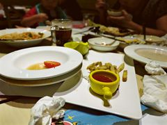-豪客来牛排(海沧阿罗海店)
