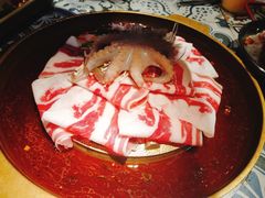 -奥赛奥自助烤肉(财富中心店)