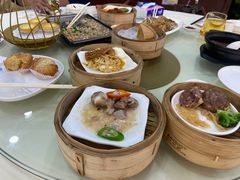 -四季大酒楼(白濠店)