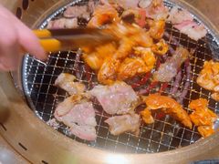 -炙城·韩式烤肉(南京东路店)