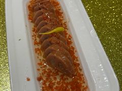 -长兴菜馆(高桥店)