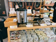 零售区-茶颜悦色(花园道店)
