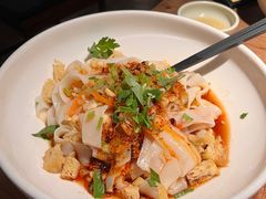 家宴自制凉皮-北方家宴(番禺永旺店)