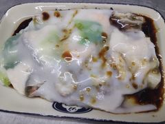 -银记肠粉店(北京路店)