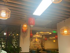 -老北京涮羊肉(航东路店)