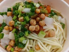 -江三王记牛杂馆(总店)